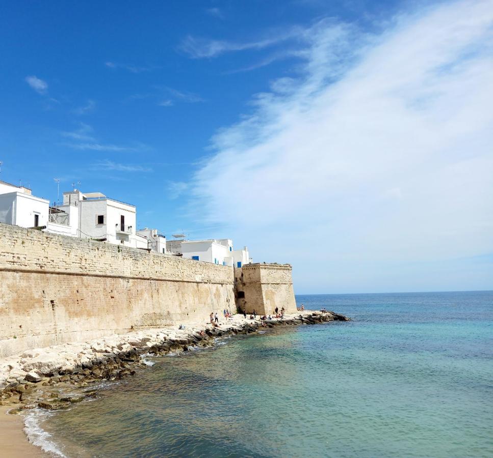 Heart in Home - vicina alle spiagge di Monopoli Esterno foto