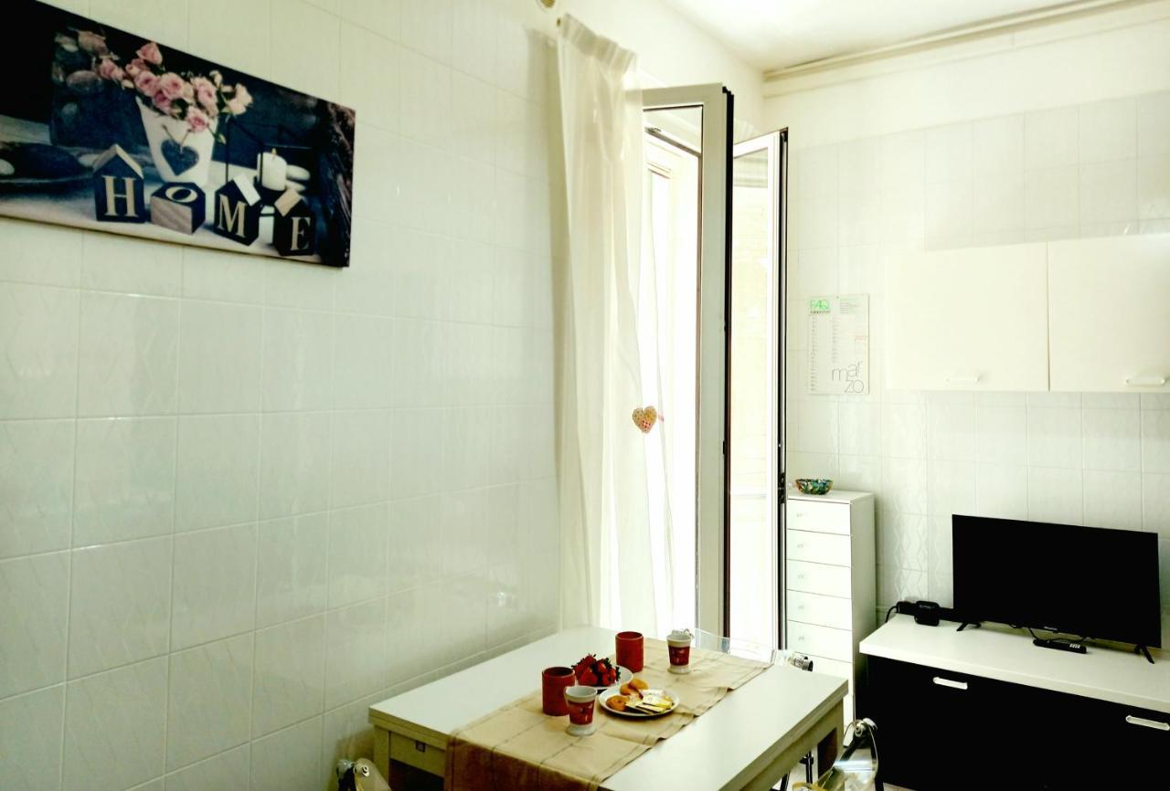 Heart in Home - vicina alle spiagge di Monopoli Esterno foto