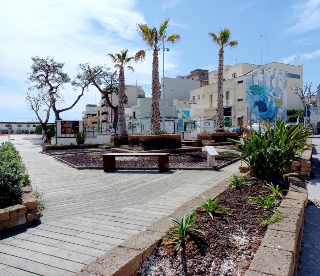 Heart in Home - vicina alle spiagge di Monopoli Esterno foto