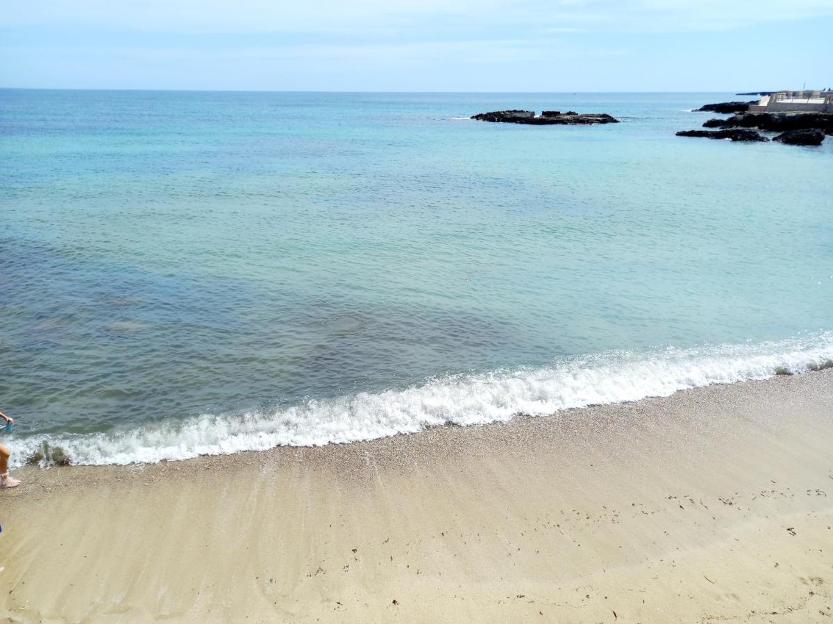 Heart in Home - vicina alle spiagge di Monopoli Esterno foto