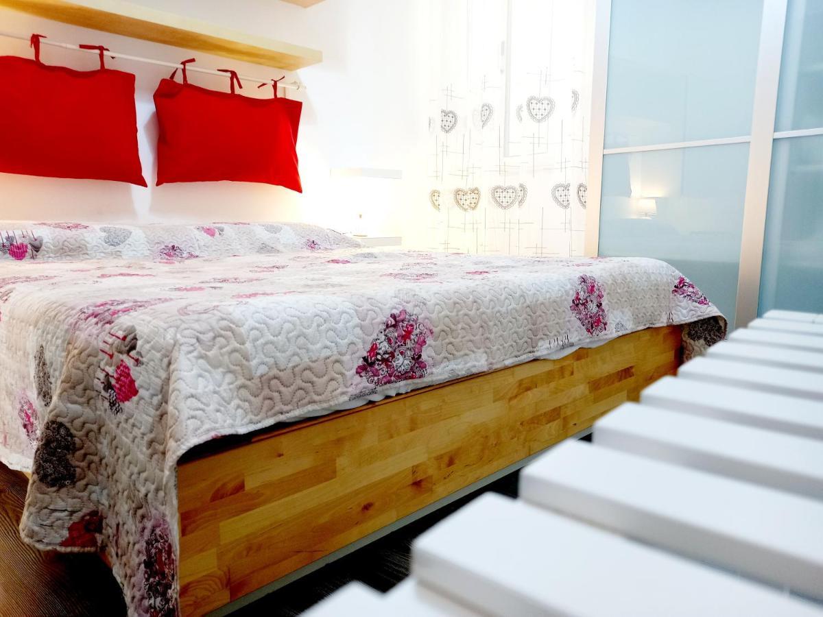 Heart in Home - vicina alle spiagge di Monopoli Esterno foto