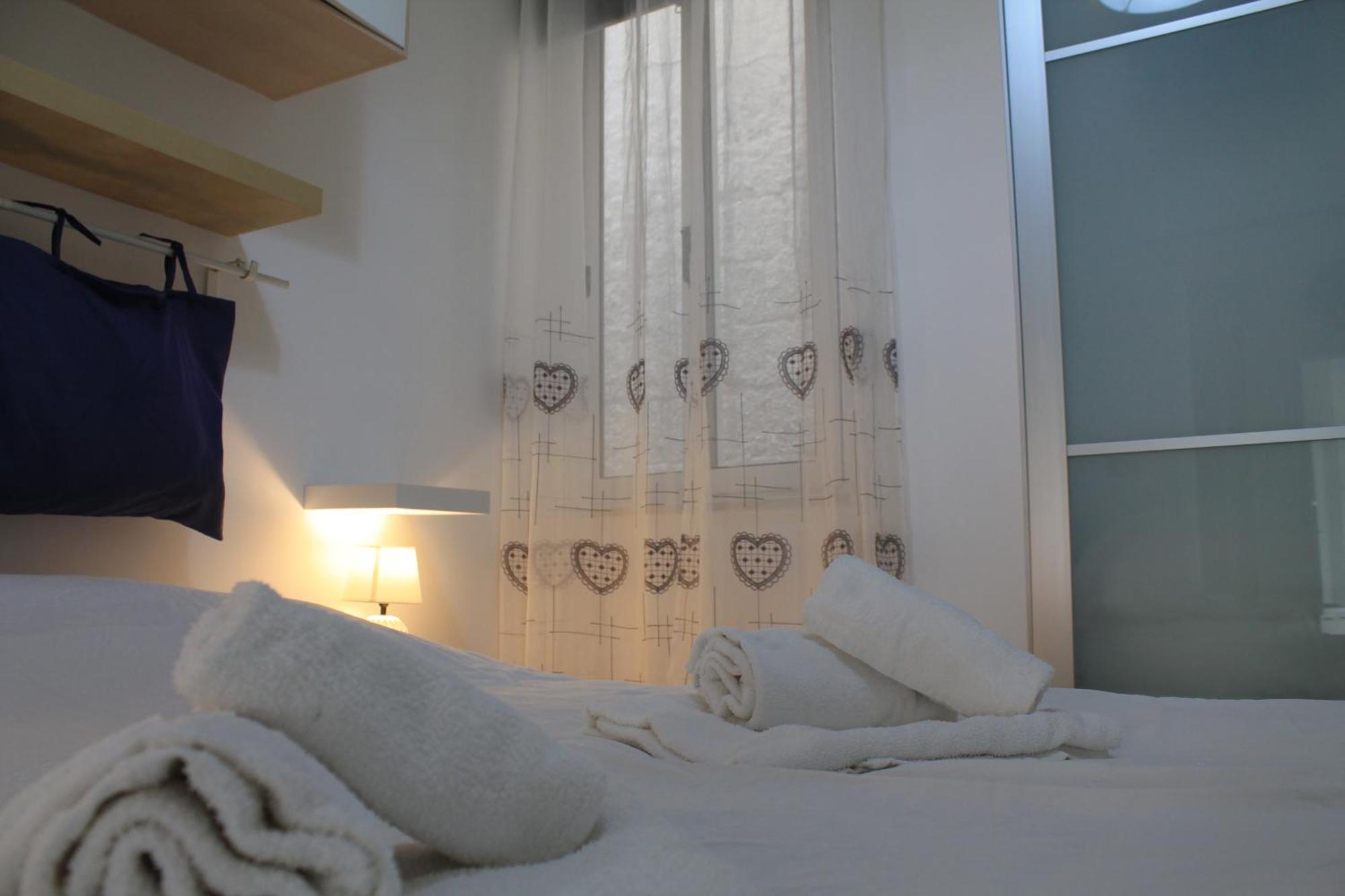Heart in Home - vicina alle spiagge di Monopoli Esterno foto