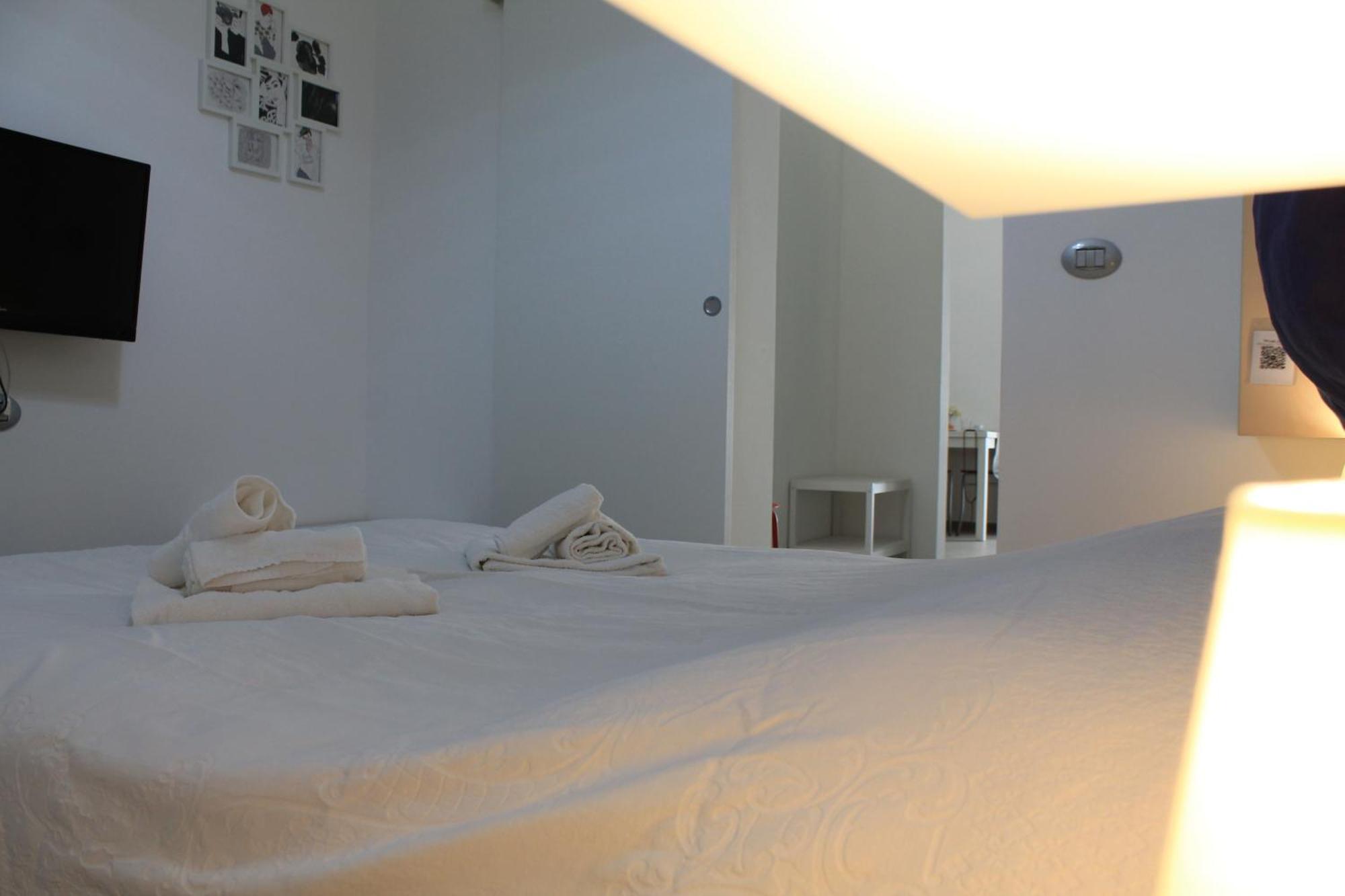 Heart in Home - vicina alle spiagge di Monopoli Esterno foto